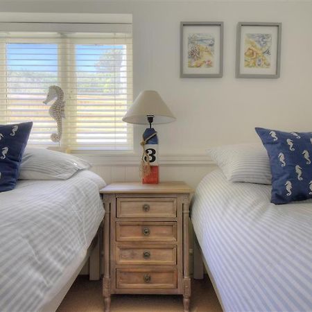 Apartamento Seahorse Lyme Regis Exterior foto